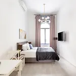 Lh Gallery 公寓 布达佩斯