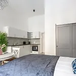Lh Gallery 布达佩斯