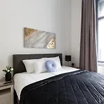 Lh Gallery * 布达佩斯