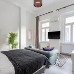 Lh Gallery 公寓 布达佩斯