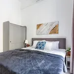 公寓 Lh Gallery 布达佩斯