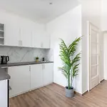 Apartament Lh Gallery Budapesta