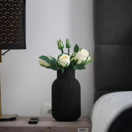 Lh Gallery * Budapeşte