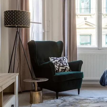 Apartamento Lh Gallery *