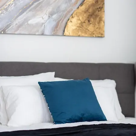 Apartamento Lh Gallery *