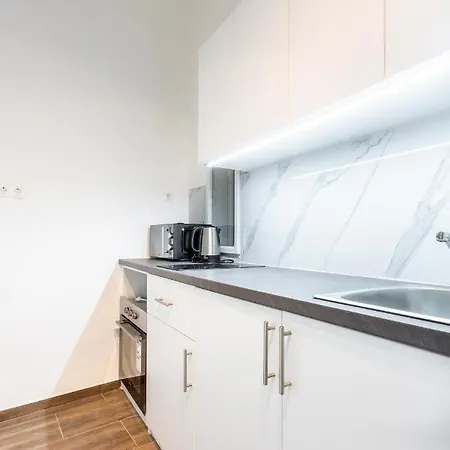 Lh Gallery בודפשט