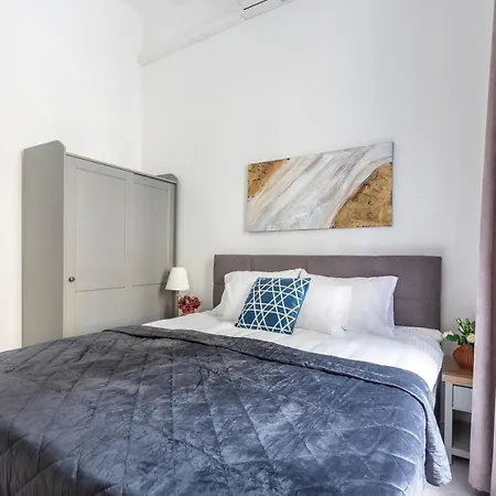 דירה Lh Gallery בודפשט