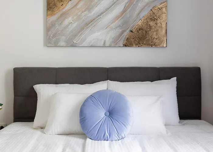 Lh Gallery Apartamento Budapest