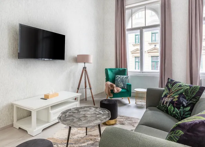 Apartamento Lh Gallery *