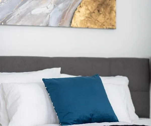 Apartamento Lh Gallery *