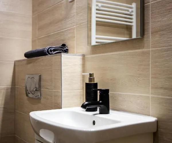 Apartamento Lh Gallery *