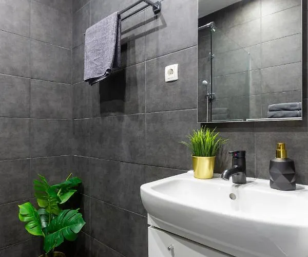 Apartamento Lh Gallery *