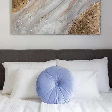 Lh Gallery Apartment Budapest
