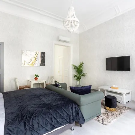 Appartement Lh Gallery *