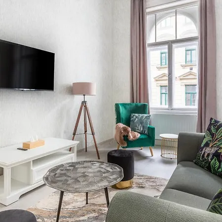 Appartement Lh Gallery *