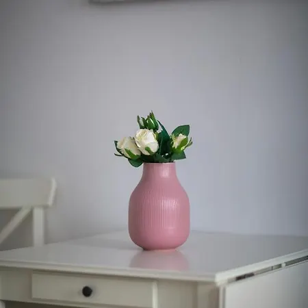 Lh Gallery Apartment Budapest