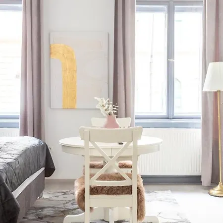 Appartement Lh Gallery