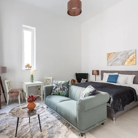 Appartement Lh Gallery *