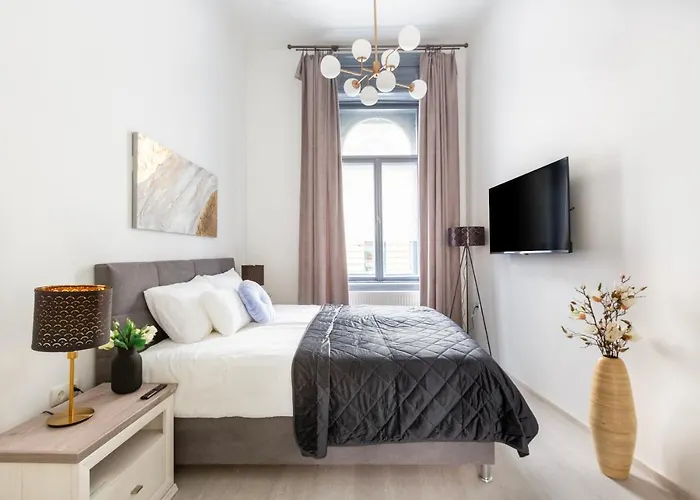 Apartmán Lh Gallery