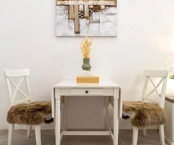 Lh Gallery Apartmán Budapešť