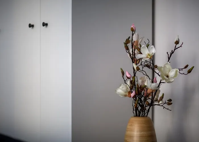 Lh Gallery Apartment