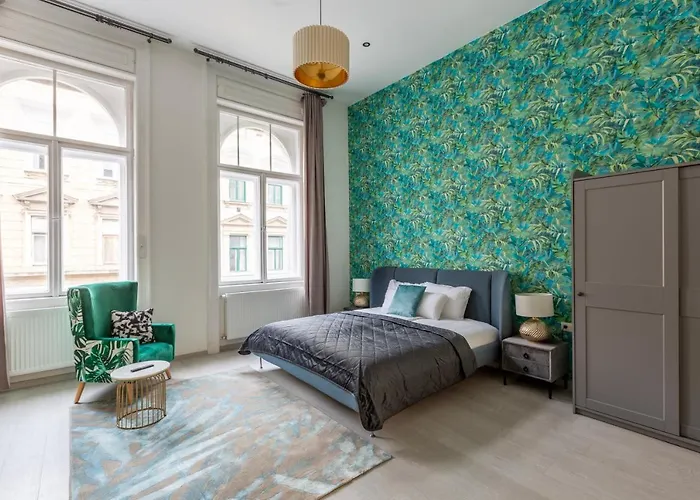 Apartmán Lh Gallery