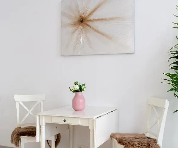 Lh Gallery Apartmán Budapešť