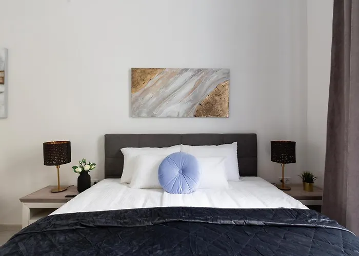 Apartment Lh Gallery Budapest