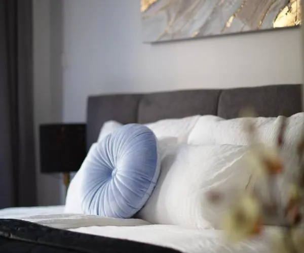 Apartmán Lh Gallery Budapešť