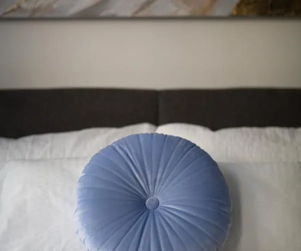 Apartmán Lh Gallery