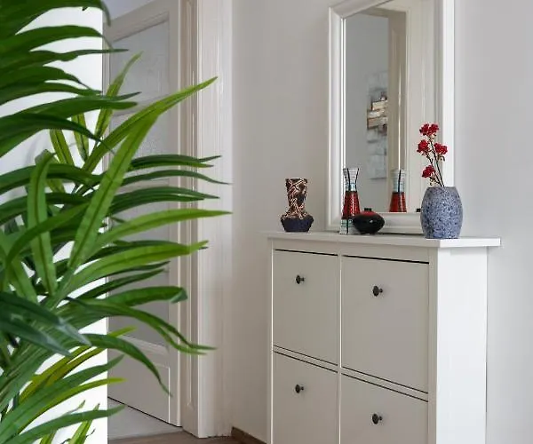 Lh Gallery Apartmán