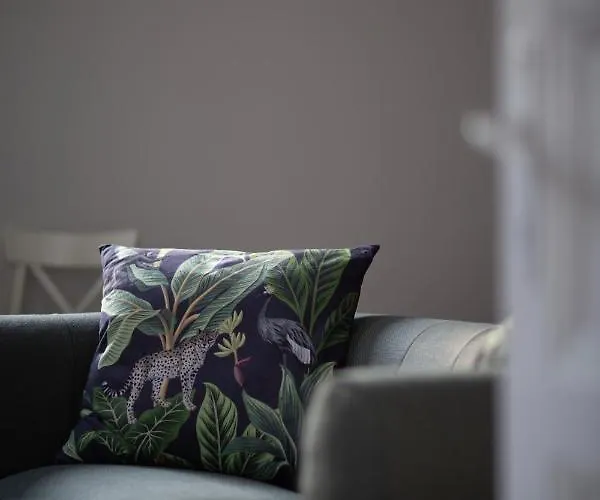 Apartmán Lh Gallery