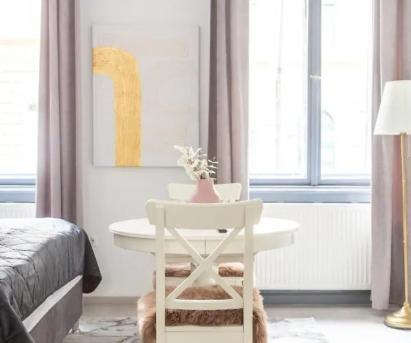 Apartment Lh Gallery