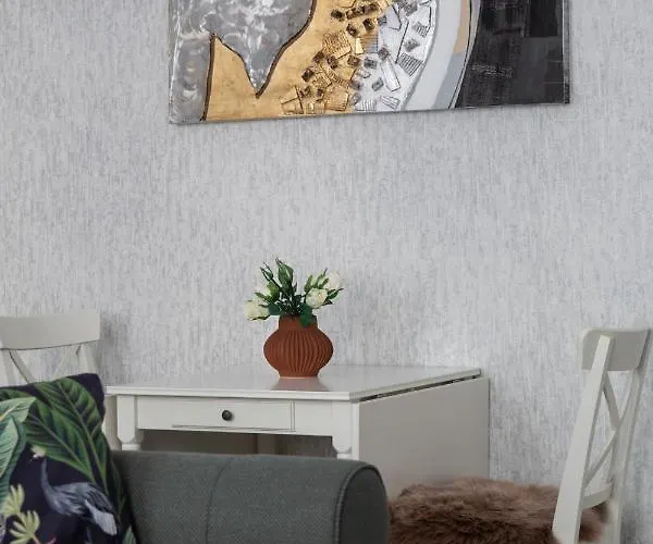 Apartmán Lh Gallery *