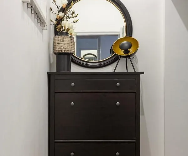 Apartmán Lh Gallery