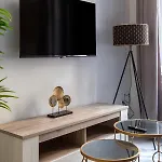 Lh Gallery Apartman *