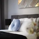 Apartman Lh Gallery Budapest