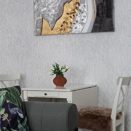 アパート Lh Gallery *